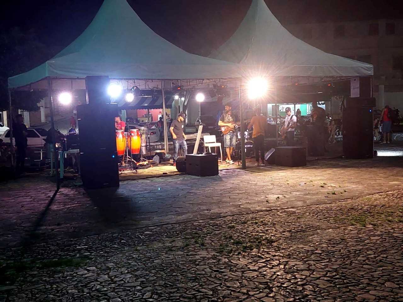 Camacã: Prefeitura celebra o Dia da Consciência Negra com diversas atividades culturais
